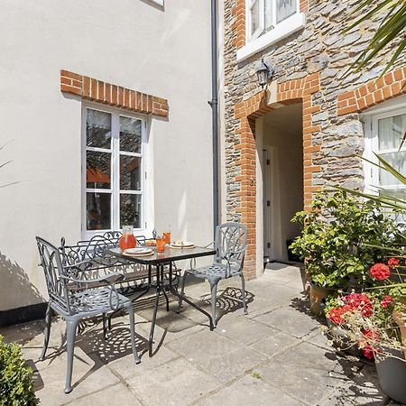 Old Mill Court Villa Brixham Exterior foto